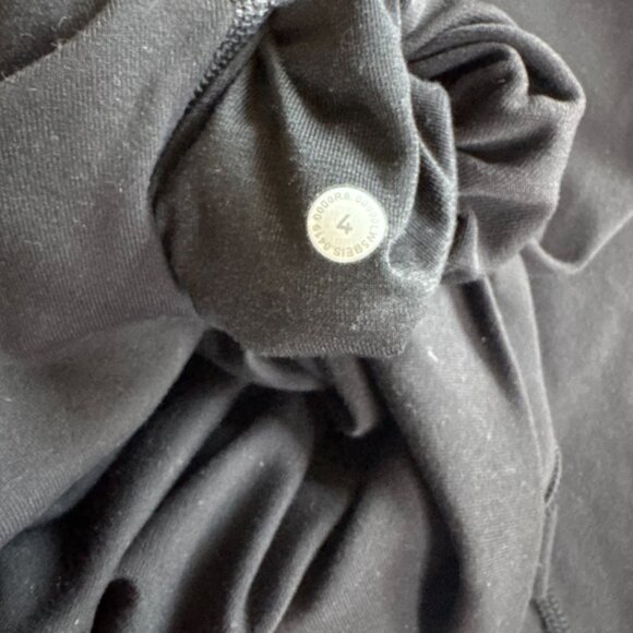 Lululemon Align™ High-Rise Pant 28" • Black • Women’s Size 4 • Thicker Classic F - Picture 9 of 9